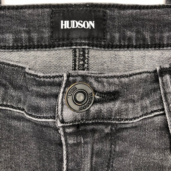 Hudson Natalie High-Rise Skinny Women’s Jeans - Size: 30 - Picture 11 of 15